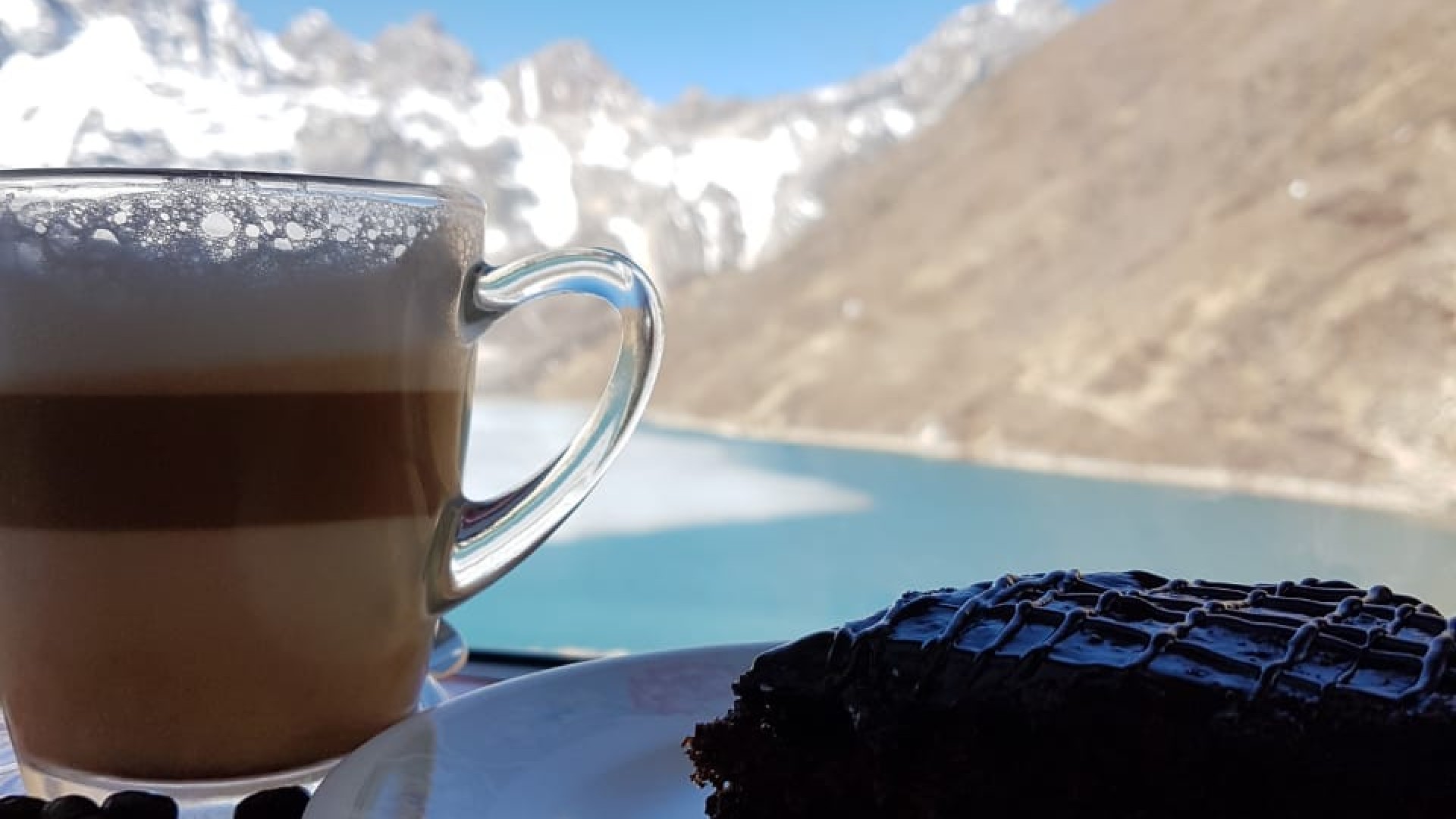 Restaurant and Bakery Cafe