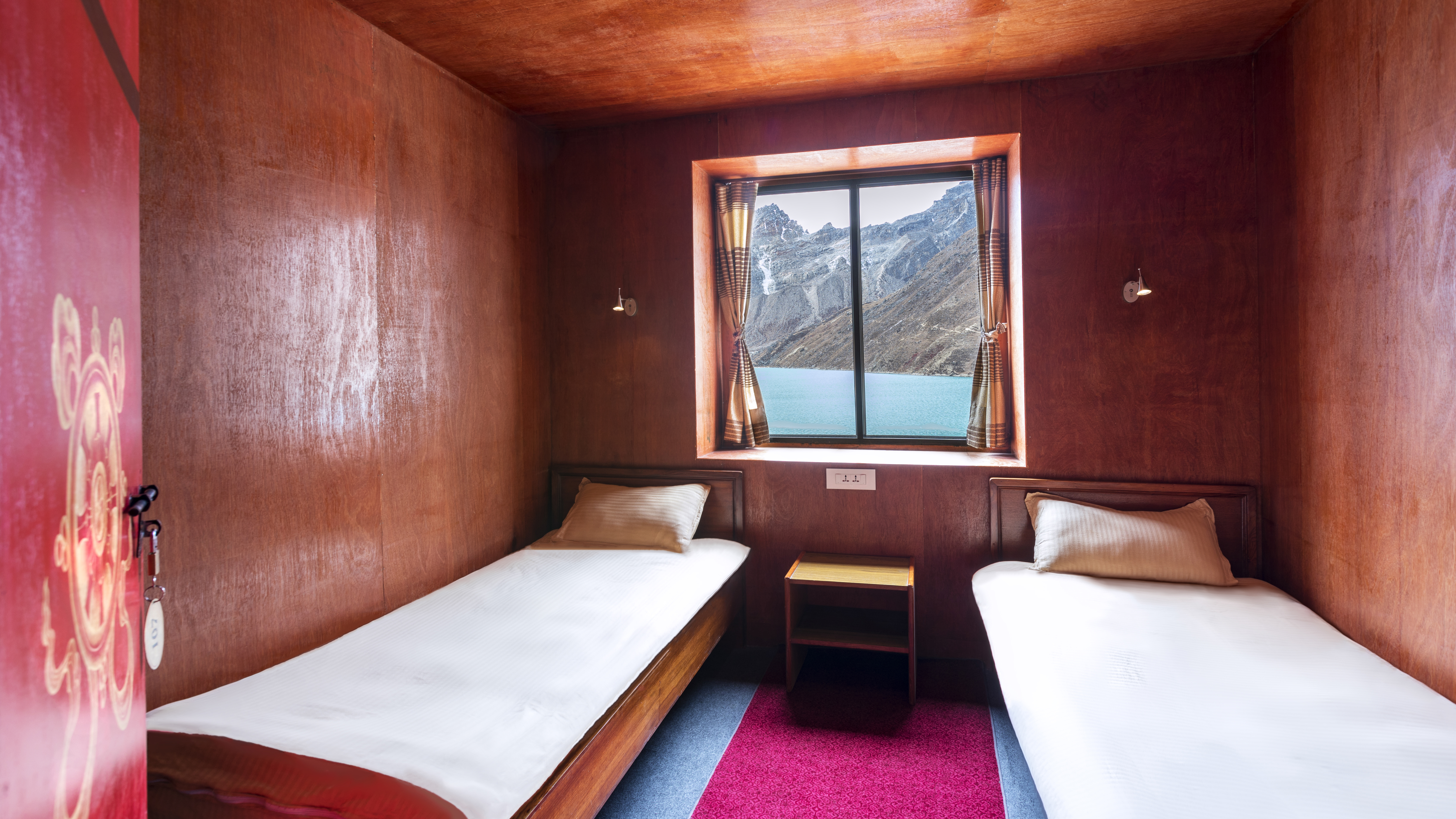 Himalayan Eco - Gokyo