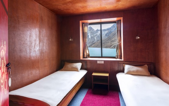 Himalayan Eco - Gokyo