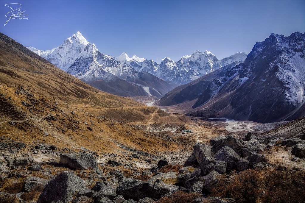Himalayan Eco Resort Lobuche