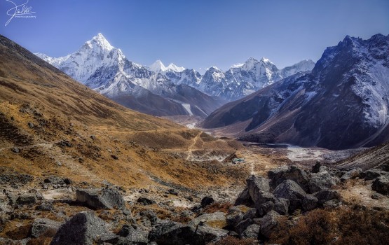 Himalayan Eco Resort Lobuche